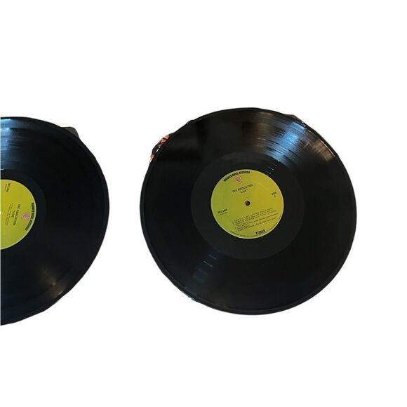 RARE THE ASSOCIATION “LIVE” 2 DISC VINYL‎ RECORD LP 1970 ROCK POP ALBUM - Picture 5 of 7